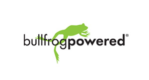 Bullfrog Powered