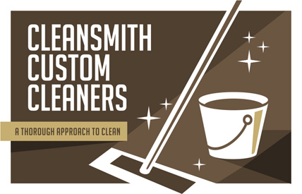 Cleansmith Custom Cleaners